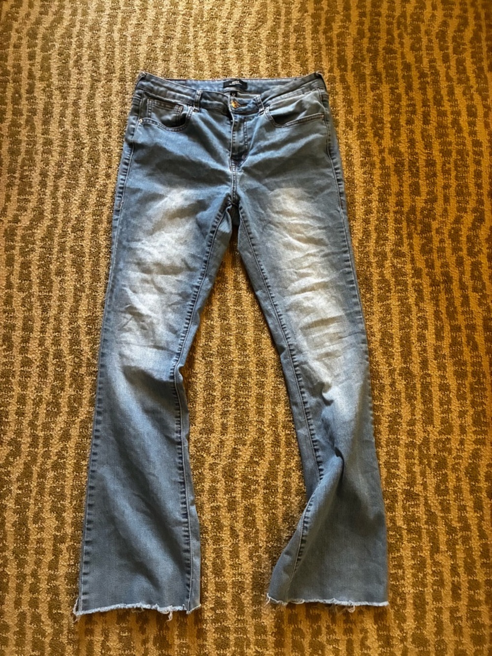 Women’s true religion jeans
